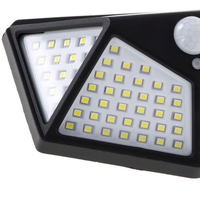 Lampa Solara LED cu senzor crepuscular si senzor de miscare 1000 lumeni – IoArtify.ro [8]