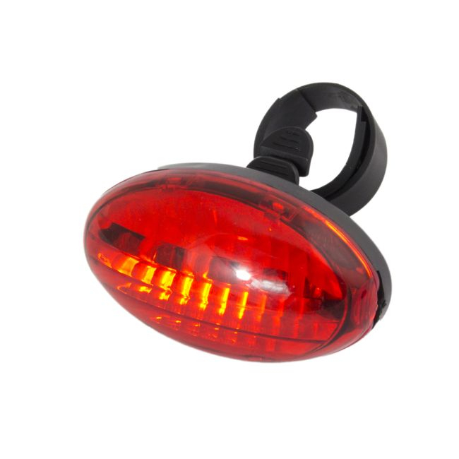 Lampa Spate LED pentru bicicleta ARION EOT009 cu luminozitate 50 lumeni – IoArtify.ro [1]