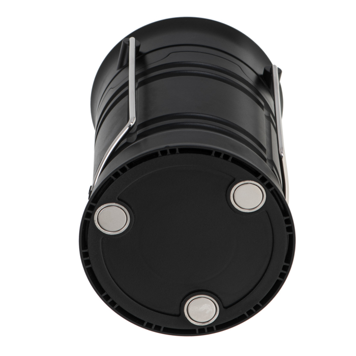 Lampa Turistica LED 3in1 extensibila cu 4 moduri de lucru – IoArtify.ro [6]