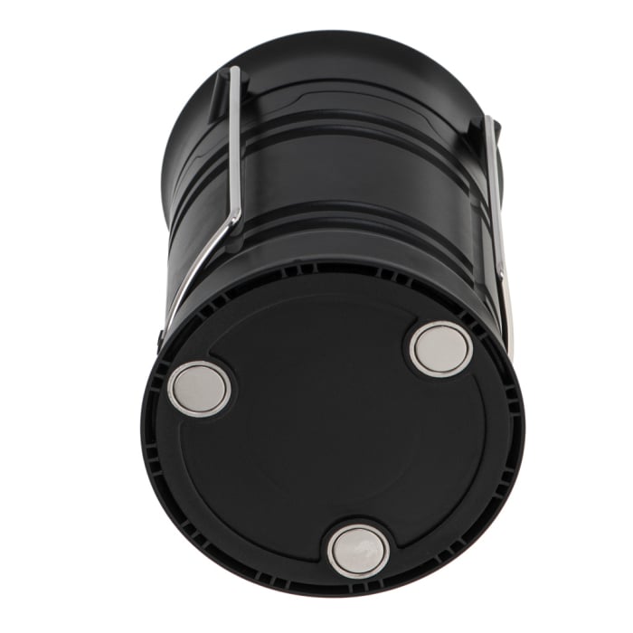Lampa Turistică LED 3in1, Extensibilă, Rezistentă la Apă, Ideală pentru Camping, Rulote și Expediții [6]