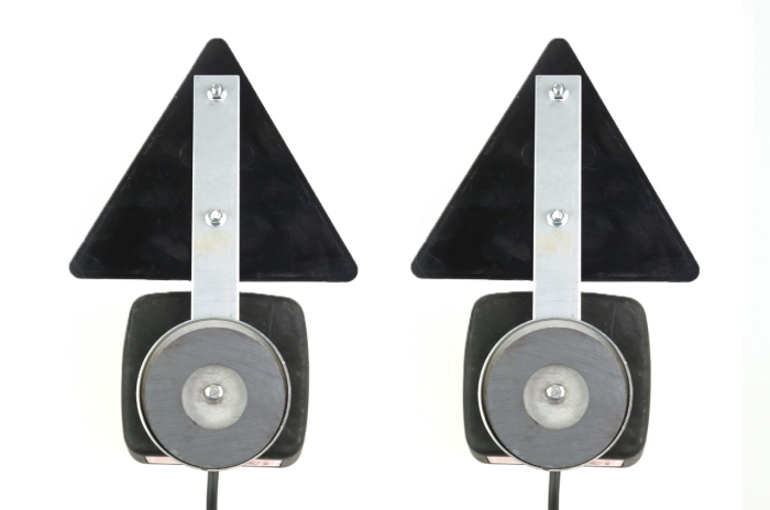 Lampi spate cu magnet pentru remorca 02095 cu iluminare LED puternică – IoArtify.ro [5]