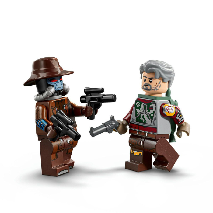 Lego Star Wars Speederul Lui Cobb Vanth 75437 set 213 piese - IoArtify.ro [7]