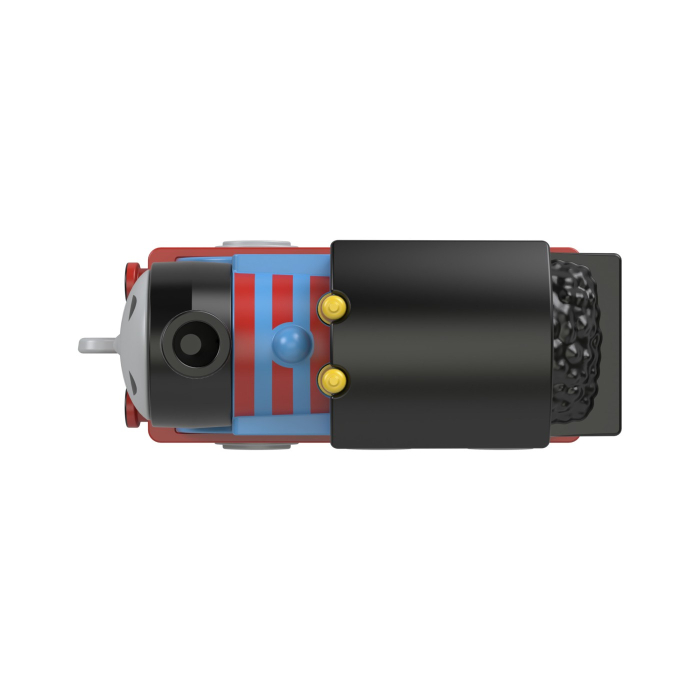 Thomas Locomotiva Push Along Thomas cu tracțiune manuală - IoArtify.ro [5]