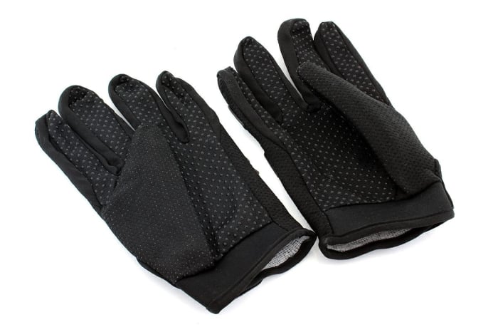 Manusi de protectie pentru Motocicleta Bicicleta Scuter AG222 cu material rezistent la abraziune – IoArtify.ro [2]