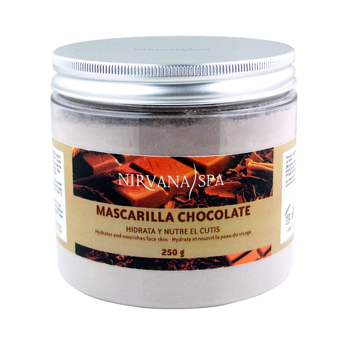 Masca Faciala cu Extract de Caacao si Alginat 250 ML cu Textura Crema - IoArtify.ro [2]