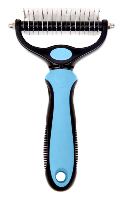 Masina cu perie de pieptanat AVX-ZW3A cu motor puternic - IoArtify.ro [3]