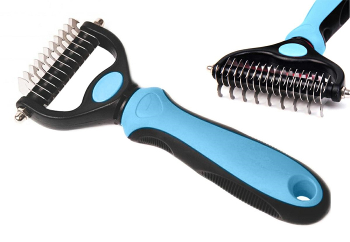 Masina cu perie de pieptanat AVX-ZW3A cu motor puternic - IoArtify.ro [2]