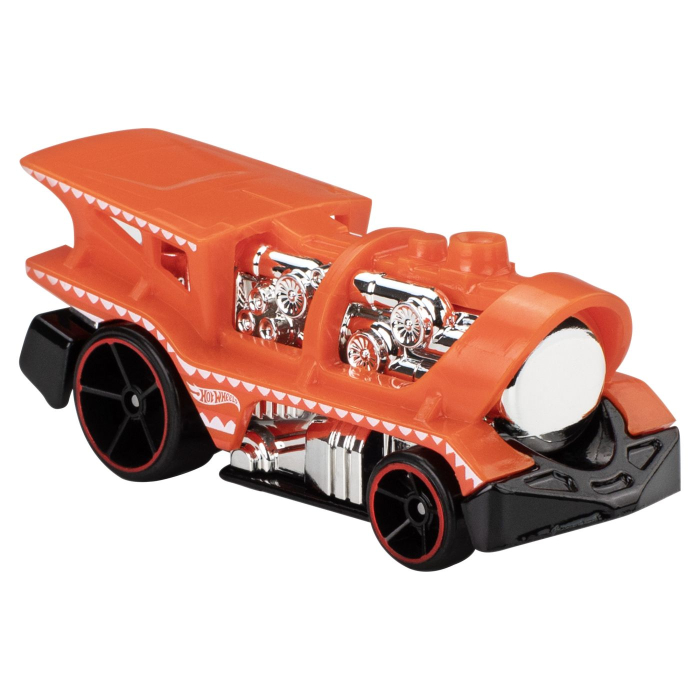 Set 5 Masini Hot Wheels Hw Fun Park cu roti metalice rezistente - IoArtify.ro [6]