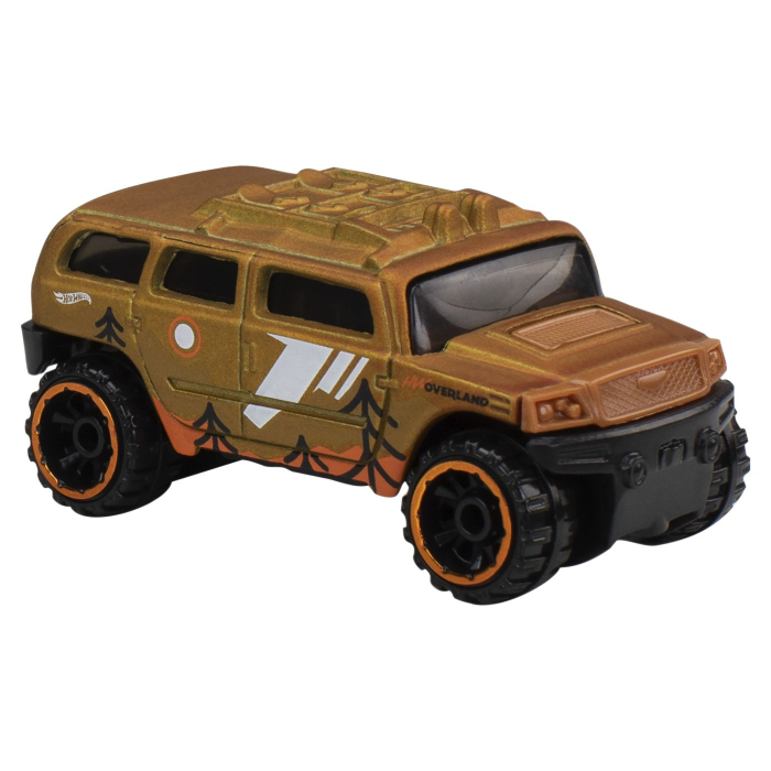 Set 5 Masini Hot Wheels Getaways diecast metal 1 la 64 - IoArtify.ro [4]