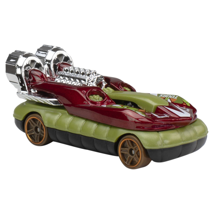 Set 5 Masini Hot Wheels Getaways diecast metal 1 la 64 - IoArtify.ro [5]