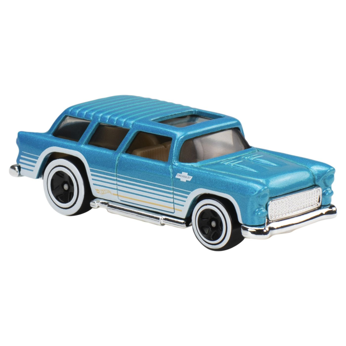 Set 5 Masini Hot Wheels Getaways diecast metal 1 la 64 - IoArtify.ro [6]