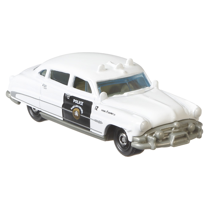 Matchbox Set 5 Masinute Metalice Mbx Countryside Ii Scara 1 64 - IoArtify.ro [3]