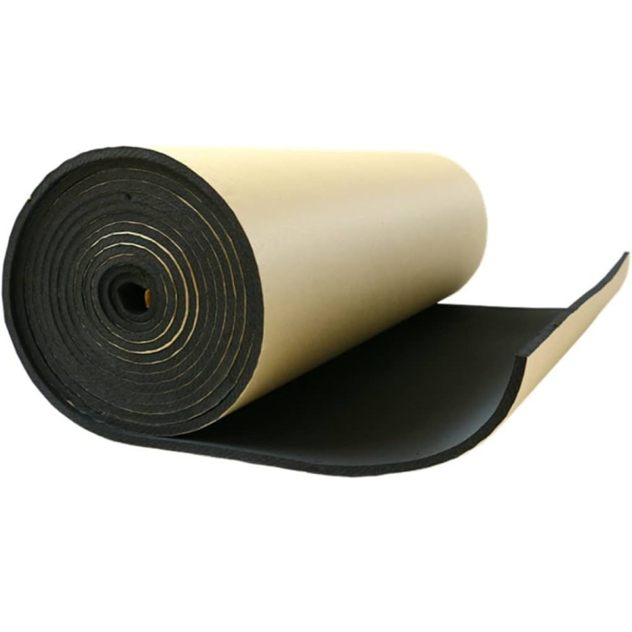 Material insonorizant auto autoadeziv dimensiune 100cm x 50cm x 10mm - IoArtify.ro [5]