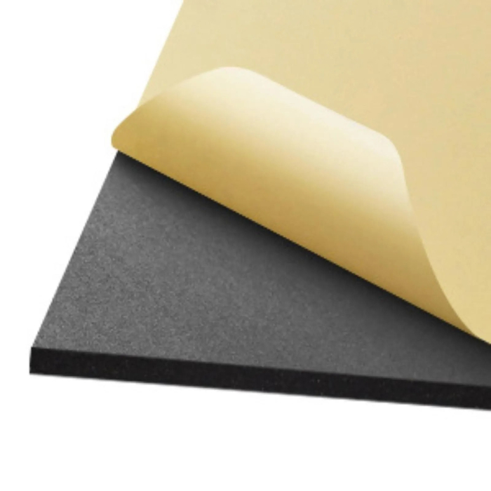 Material insonorizant auto autoadeziv dimensiune 100cm x 50cm x 10mm - IoArtify.ro [3]