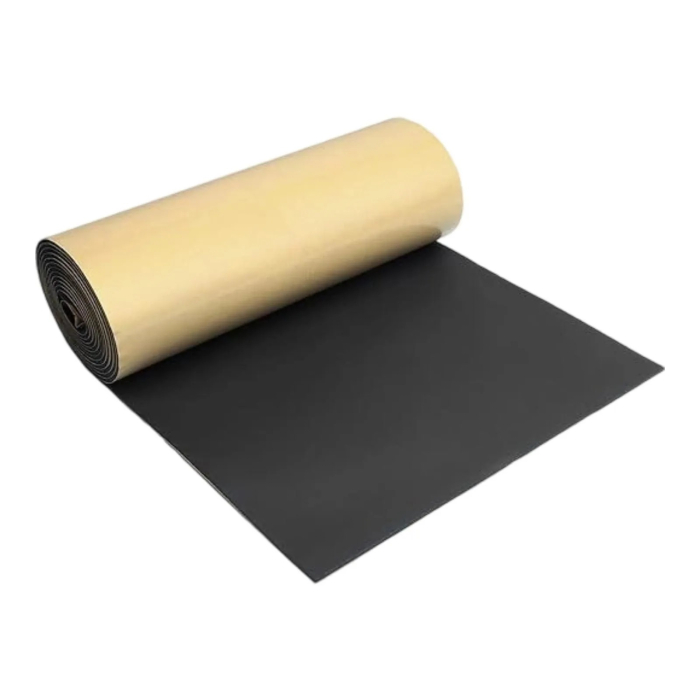 Material insonorizant auto autoadeziv dimensiune 100cm x 50cm x 10mm - IoArtify.ro [4]
