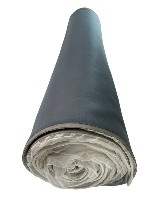 Material pentru recondiționare plafon auto material textil cu spate buretat culoare Gri Inchis dimensiune 2 metri x 1,5 metri – IoArtify.ro [3]