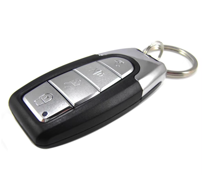 Modul inchidere centralizata cu telecomanda model 1074 iesire pentru sirena 12V – IoArtify.ro [2]