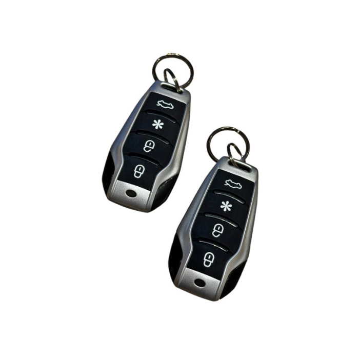 Modul inchidere centralizata cu telecomanda model 191216 iesire pentru sirena 12V – IoArtify.ro [2]