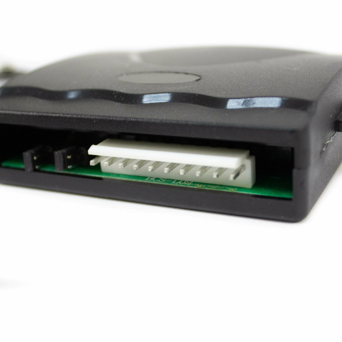 Modul inchidere centralizata cu telecomanda model AUDI iesire pentru sirena tensiune 12V – IoArtify.ro [4]