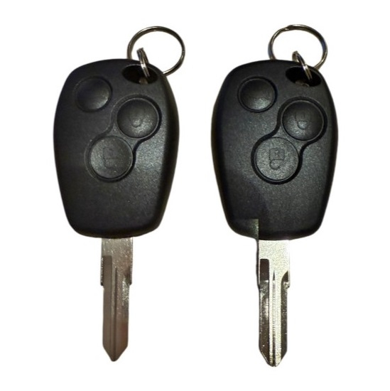 Modul inchidere centralizata cu telecomanda model DACIA RENAULT iesire sirena alimentare 12V - IoArtify.ro [2]