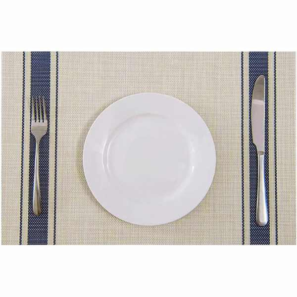 Napron de Masa Mercaton din PVC Rezistent la Apa 3045 cm Bej Dreptunghiular – IoArtify.ro [6]