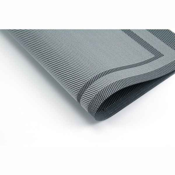 Napron pentru Masa PVC Rezistent la Caldura 30 x 45 cm Gri - IoArtify.ro [4]