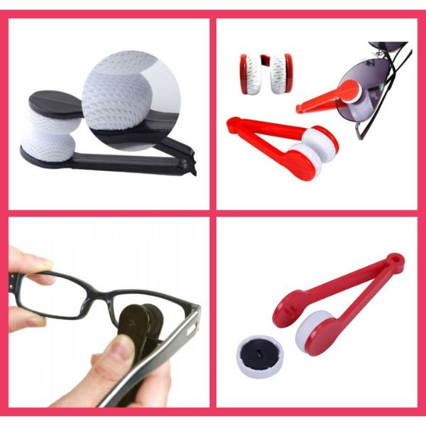 Ochelari pentru citit One4ALL cu dioptrii auto-ajustabile de la plus 0,5 la plus 2,50 Negru si 4 Perii pentru curatarea lentilelor Multicolor – IoArtify.ro [9]