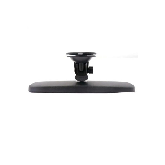 Oglinda retrovizoare fixare cu ventuza neagra dimensiuni 245 x 65 mm - IoArtify.ro [6]
