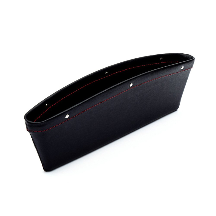 Organizator auto de tip Buzunar cu multiple compartimente pentru depozitare – IoArtify.ro [1]