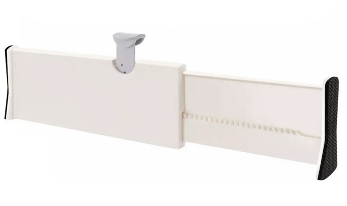 Organizator pliabil reglabil pentru sertare de la 27 cm la 44 cm - IoArtify.ro [4]