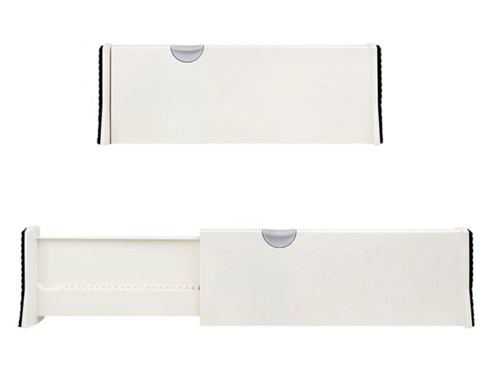 Organizator pliabil reglabil pentru sertare de la 27 cm la 44 cm - IoArtify.ro [5]