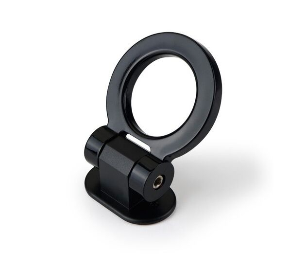 Ornament carlig remorcare RACING SPORT Negru finisaj mat rezistent la intemperii – IoArtify.ro [2]