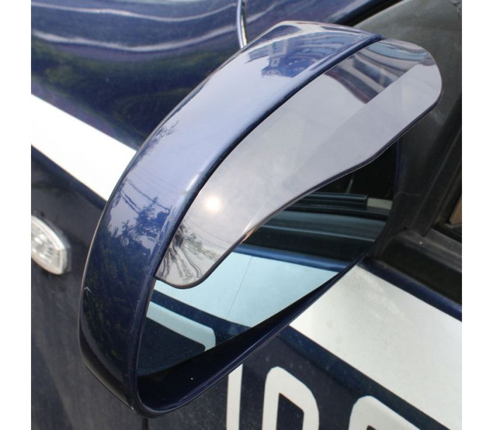 Ornament flexibil pentru oglinda set 2 buc din silicon rezistent – IoArtify.ro [4]