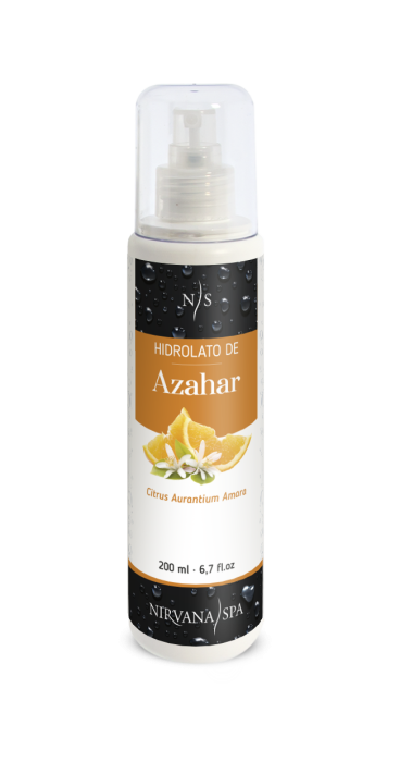 Pachet ingrijire faciala Lapte demachiant 200 ml Hidrolat de floare de portocal 200 ml extract natural – IoArtify.ro [2]