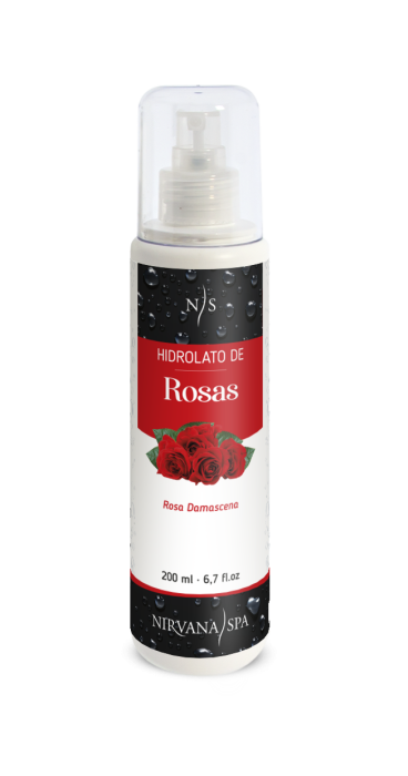 Pachet ingrijire faciala Lapte demachiant 200 ml si Hidrolat de trandafir 200 ml cu ingrediente naturale – IoArtify.ro [3]