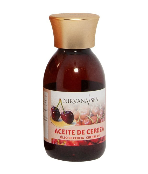 Pachet ingrijire Shower Mousse de cirese si ulei de cirese Spuma delicata hidratanta - IoArtify.ro [2]