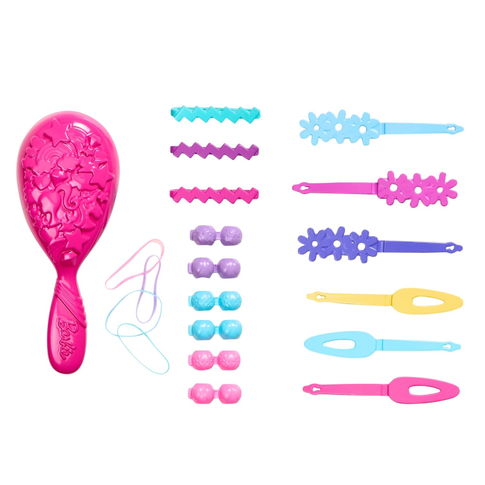 Barbie Bust Barbie Beauty Model cu detalii realiste și finisaj premium - IoArtify.ro [6]