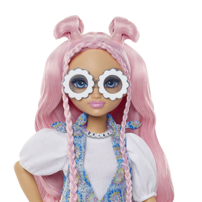Barbie Dream Besties Papusa Daisy Jean cu articulații mobile - IoArtify.ro [4]