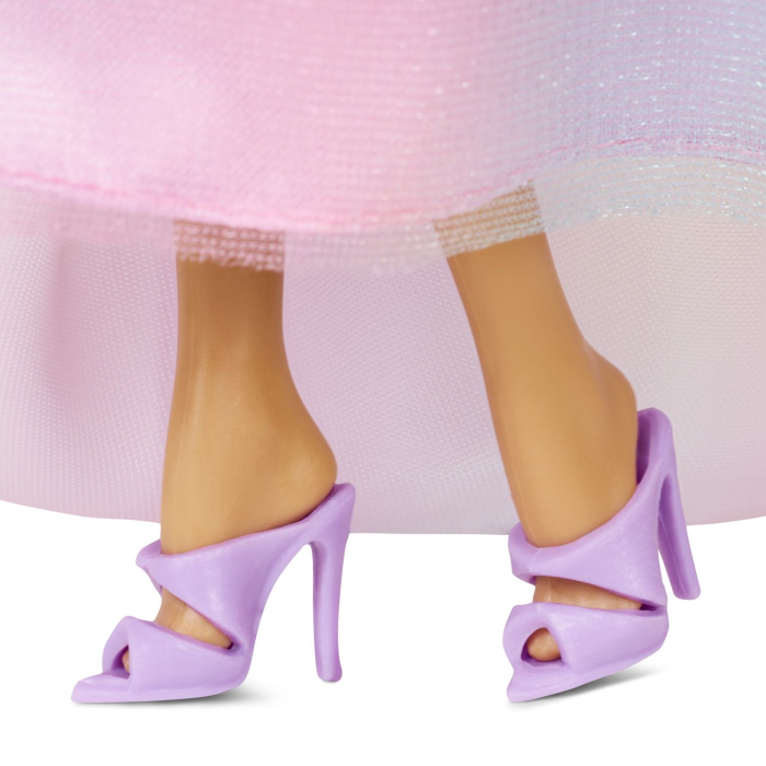 Barbie Signature Urari de Ziua de Nastere Papusa Barbie cu accesorii detaliate - IoArtify.ro [8]