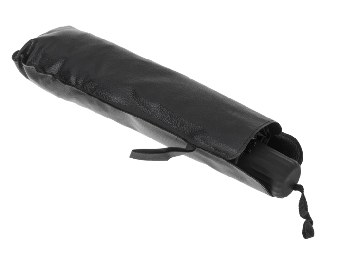 Parasolar Auto tip umbrela pentru parbriz dimensiune 65 x 110 cm culoare neagra - IoArtify.ro [4]