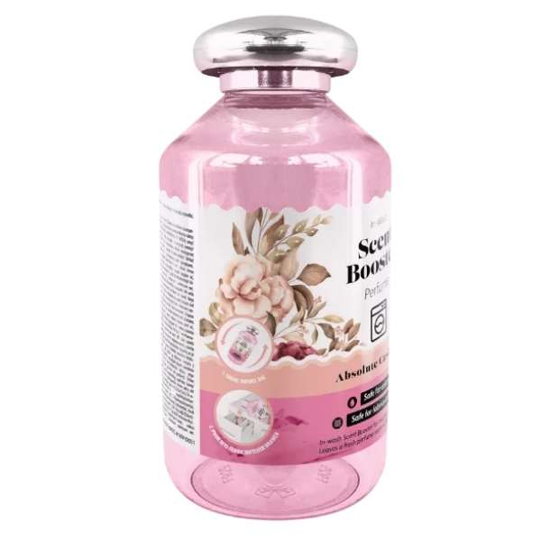 Parfum Concentrat pentru Rufe Absolute Cashmere – Eleganță și Prospețime în Fiecare Spălare [2]