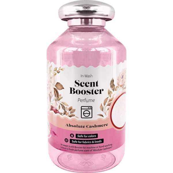 Parfum Concentrat pentru Rufe Absolute Cashmere – Eleganță și Prospețime în Fiecare Spălare [1]
