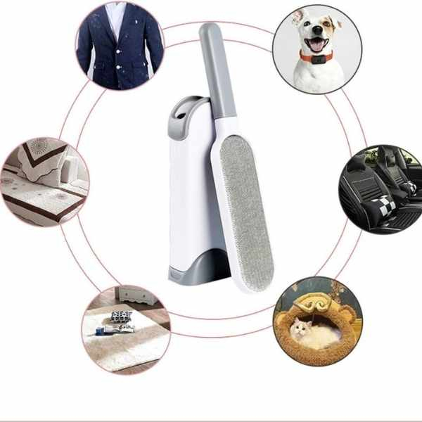 Pat Rotund Imblanit pentru Animale de Companie cu Suprafata Antiaderenta 40 cm – IoArtify.ro [9]