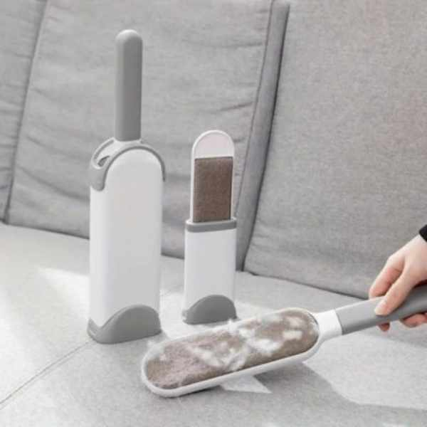 Pat Rotund Imblanit pentru Animale de Companie cu Suprafata Antiaderenta 40 cm – IoArtify.ro [3]