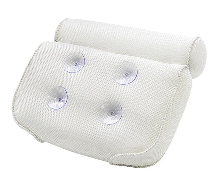 Perna moale, confortabila, permeabila pentru cada de baie cu montaj cu ventuze - IoArtify.ro [5]