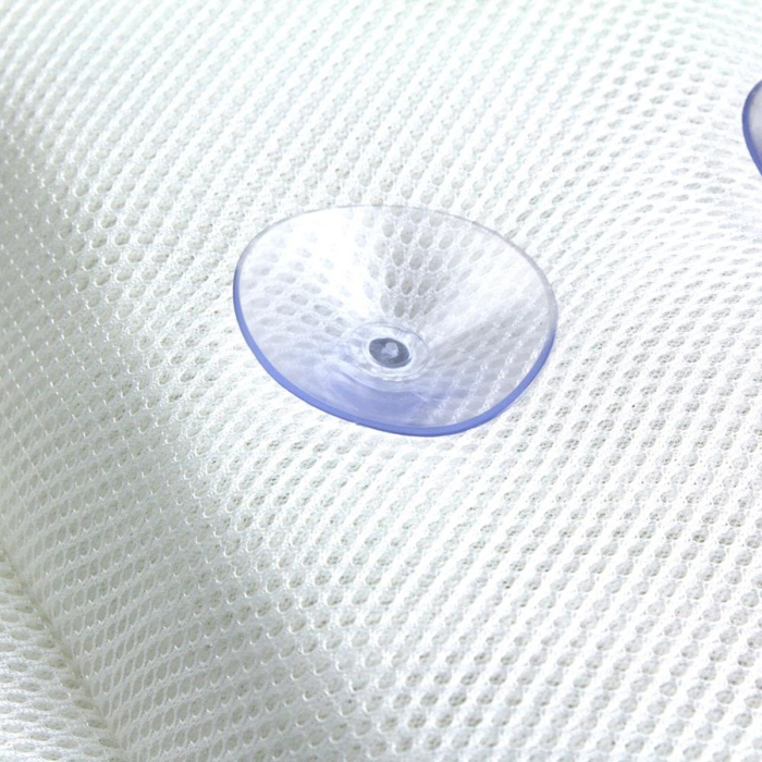 Perna moale, confortabila, permeabila pentru cada de baie cu montaj cu ventuze - IoArtify.ro [6]