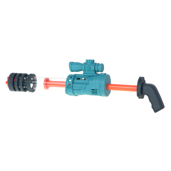 Pistol cu apa pentru copii dimensiune 41 cm capacitate rezervor 500 ml - IoArtify.ro [3]