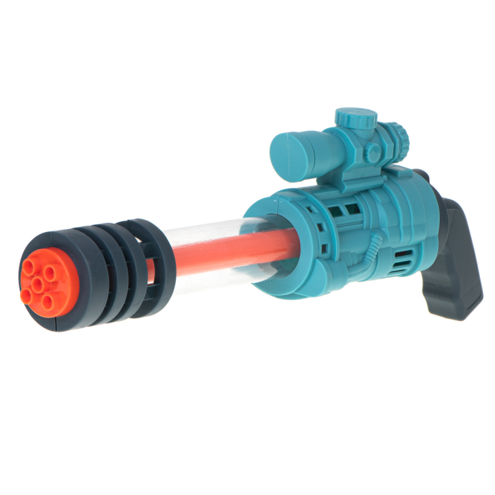 Pistol cu apa pentru copii dimensiune 41 cm capacitate rezervor 500 ml - IoArtify.ro [4]