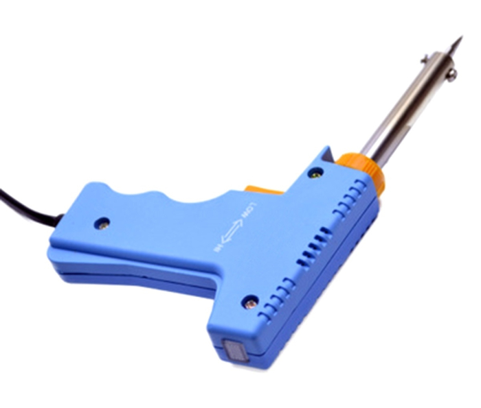 Pistol de lipit cu rezistență 30W 80W alimentare 220V – IoArtify.ro [2]