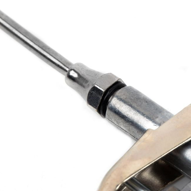 Pistol de suflat cu 2 cuplaje si 3 duze PT-14 capacitate aer 400 litri pe minut – IoArtify.ro [4]